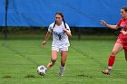 WSoc vs BSU  Wheaton College Women’s Soccer vs Bridgewater State University. - Photo by Keith Nordstrom : Wheaton, Women’s Soccer